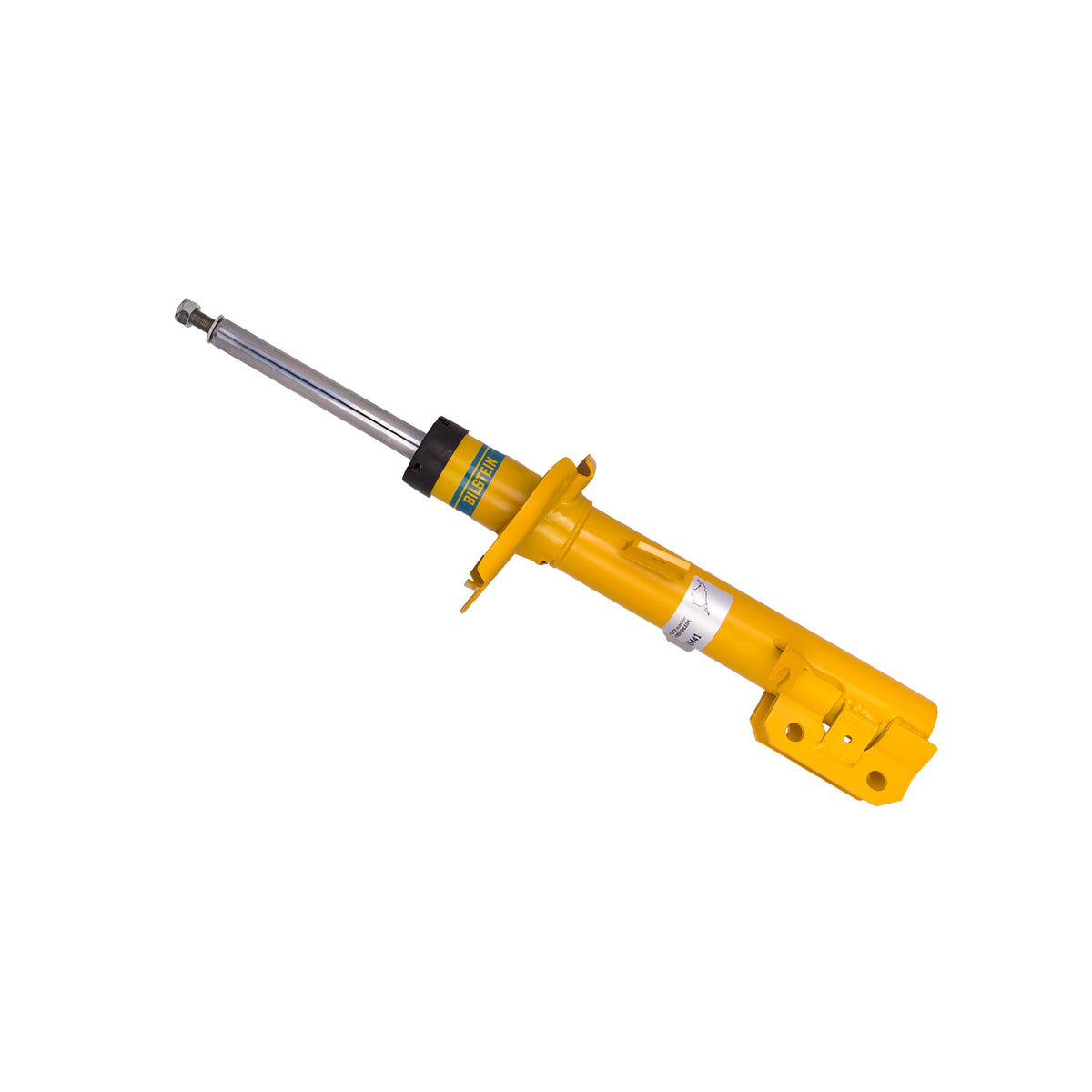 Suspension Strut Assembly Ford EcoSport II Front Left Twintube B6 Performance Bilstein