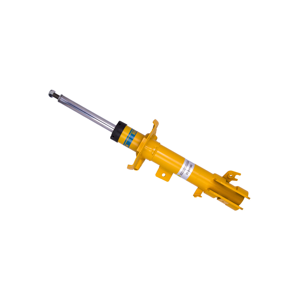 Suspension Strut Assembly Ford EcoSport II Front Right Twintube B6 Performance Bilstein