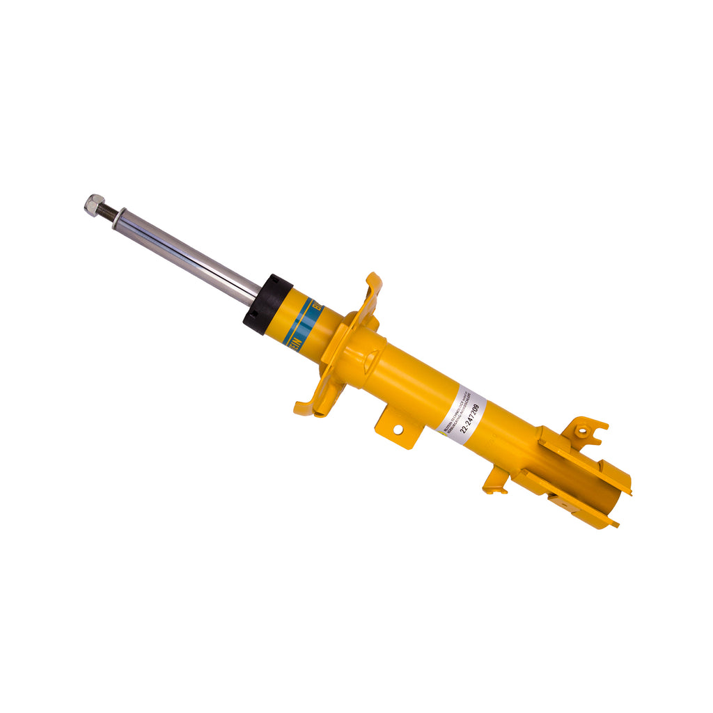 Suspension Strut Assembly Ford EcoSport II Front Right Twintube B8 Performance Plus Bilstein