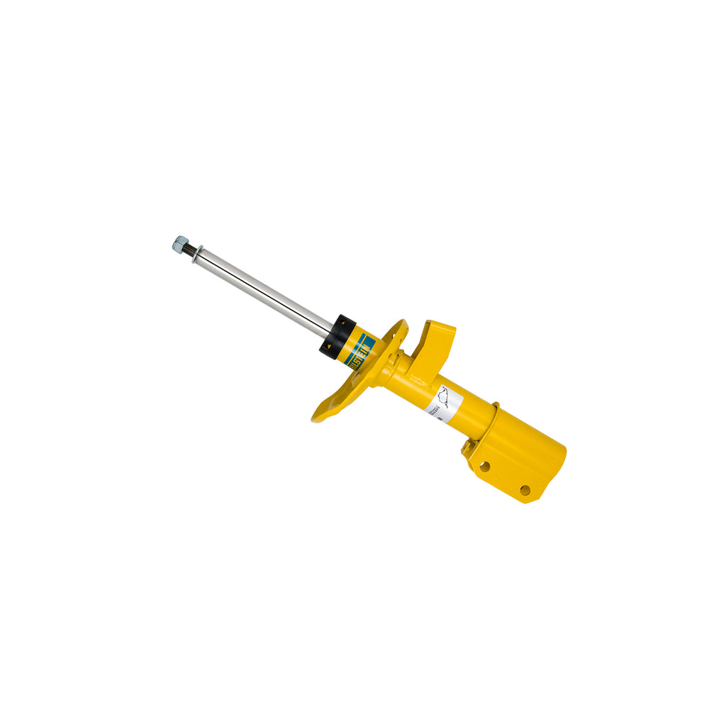Suspension Strut Assembly MCC Smart ForTwo/ForFour VA Twintube B6 Performance Bilstein