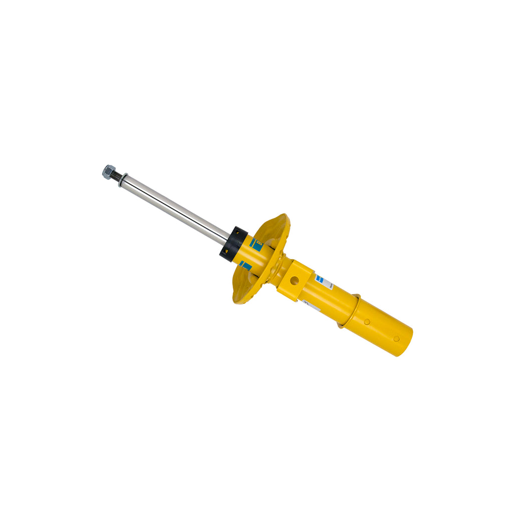 Suspension Strut Assembly MCC Smart ForTwo/ForFour VA Twintube B6 Performance Bilstein