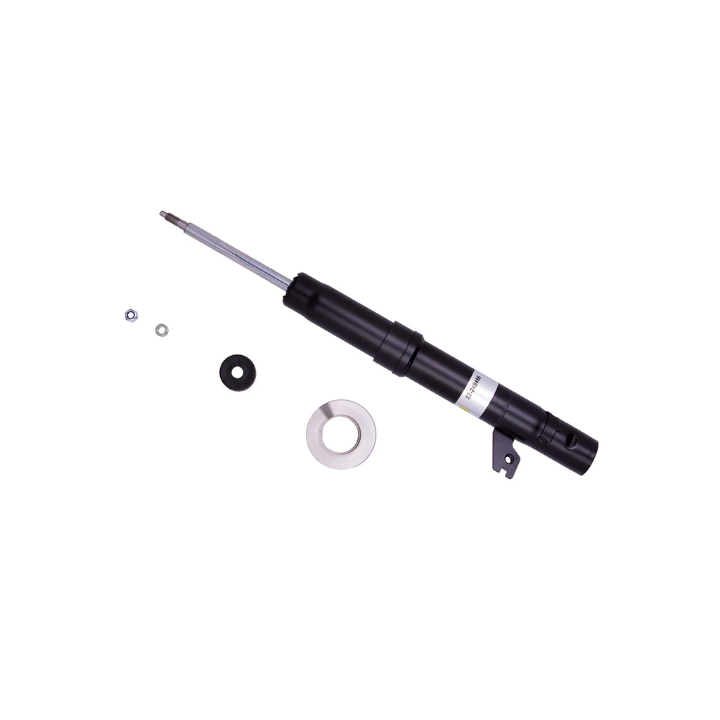 Suspension Strut Assembly Mazda Front Left Twintube B4 OE Replacement Bilstein