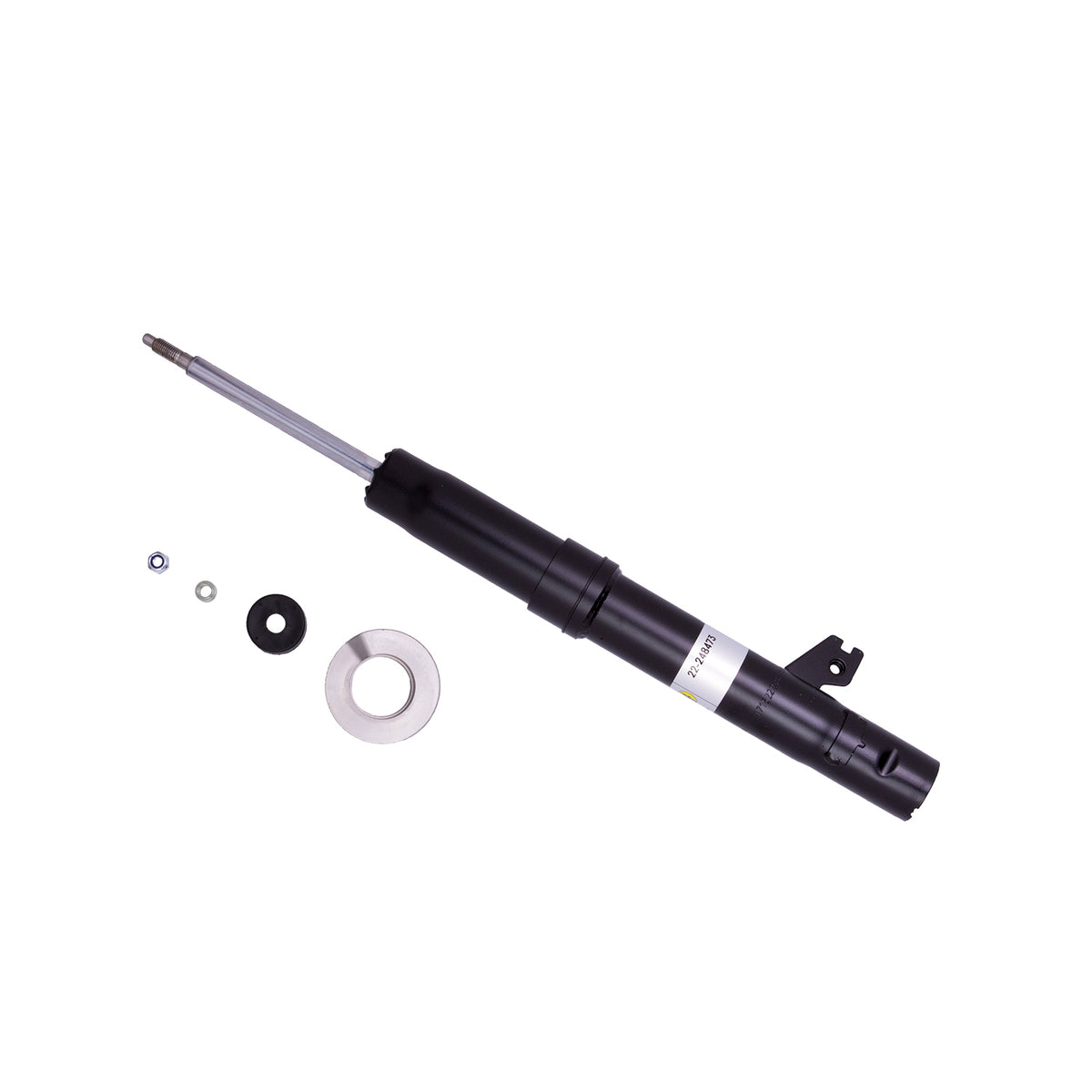 Suspension Strut Assembly Mazda Front Right Twintube B4 OE Replacement Bilstein