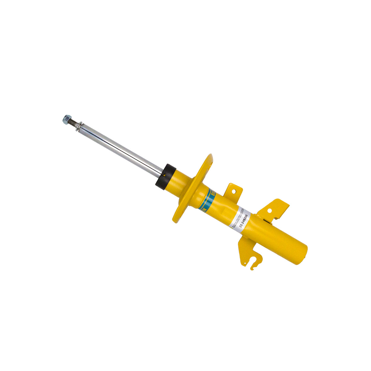 Suspension Strut Assembly Jeep Cherokee 2WD VL Twintube B6 Bilstein