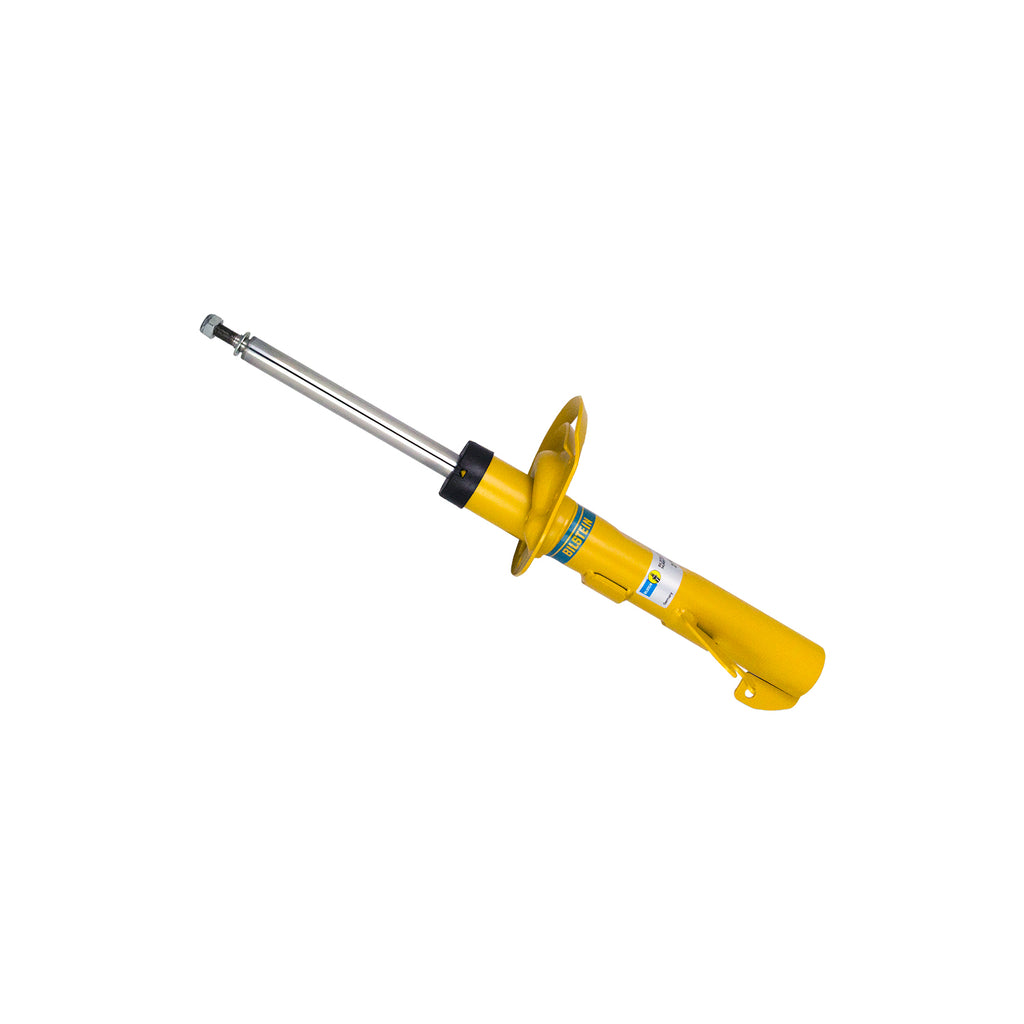 Suspension Strut Assembly Jeep Cherokee 2WD VL Twintube B6 Bilstein