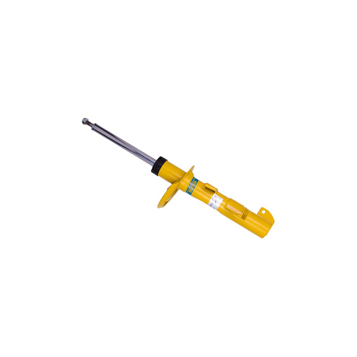 Suspension Strut Assembly Jeep Cherokee 4WD VL Twintube B6 Bilstein