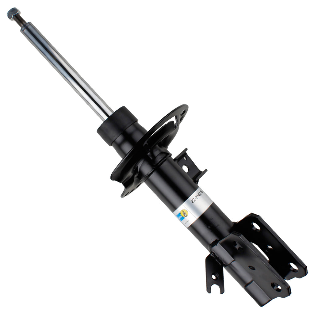 Suspension Strut Assembly Mondeo V StandardVL Twintube B4 OE Replacement Bilstein