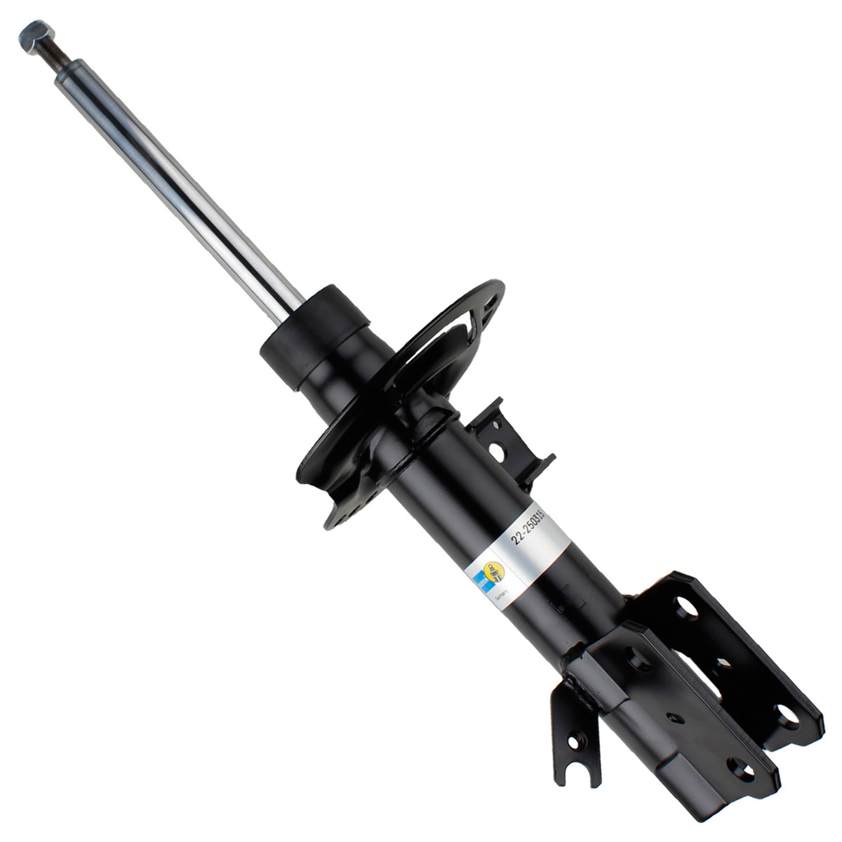 Suspension Strut Assembly Mondeo V StandardVL Twintube B4 OE Replacement Bilstein