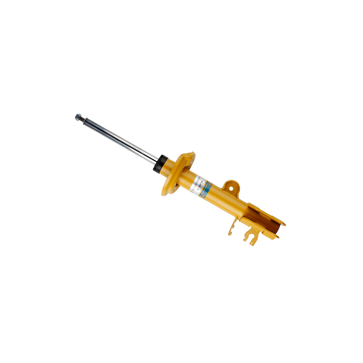Suspension Strut Assembly Fiat 500x4WDRL Twintube B6 Bilstein