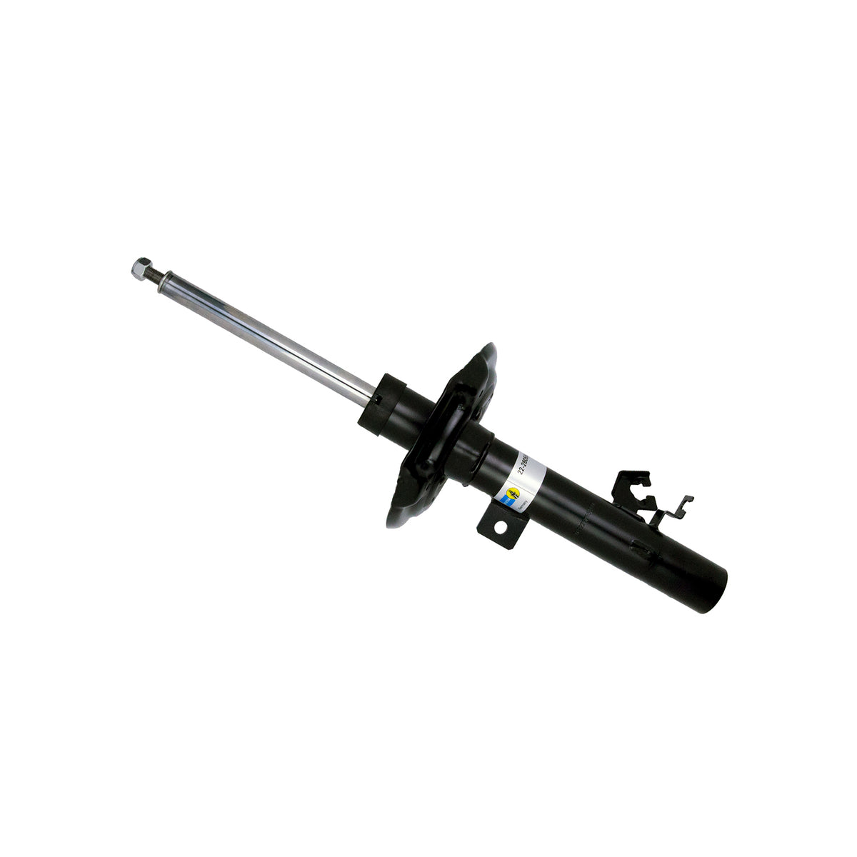 Suspension Strut Assembly Nissan X-Trail T32 VR Twintube B4 OE Replacement Bilstein