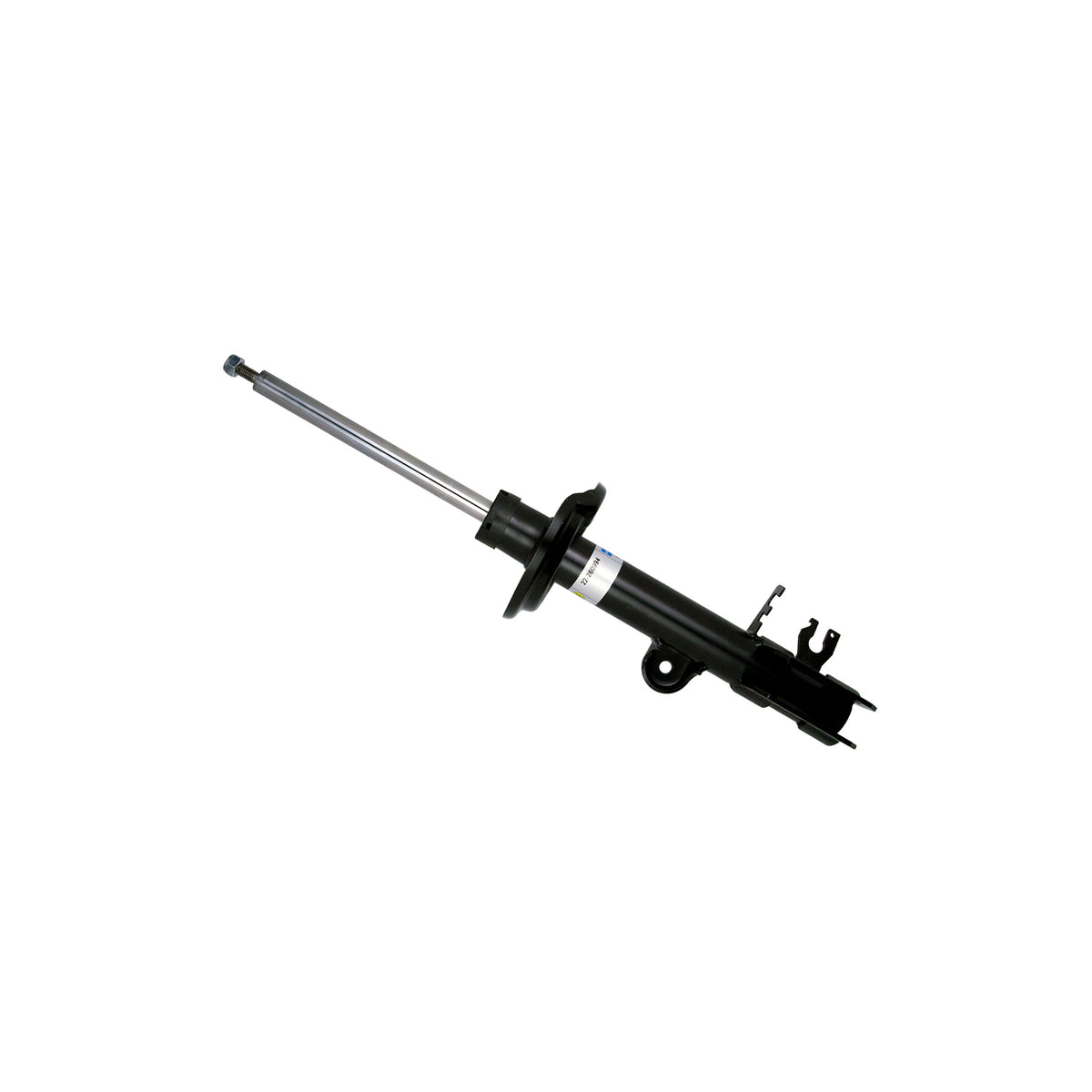 Suspension Strut Assembly Fiat 500X 4WD HR Twintube B4 OE Replacement Bilstein