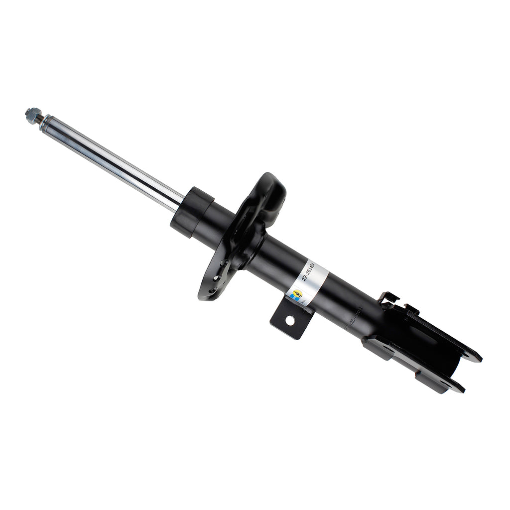 Suspension Strut Assembly Kia Sorento III ab 2015 VL Twintube B4 OE Replacement Bilstein