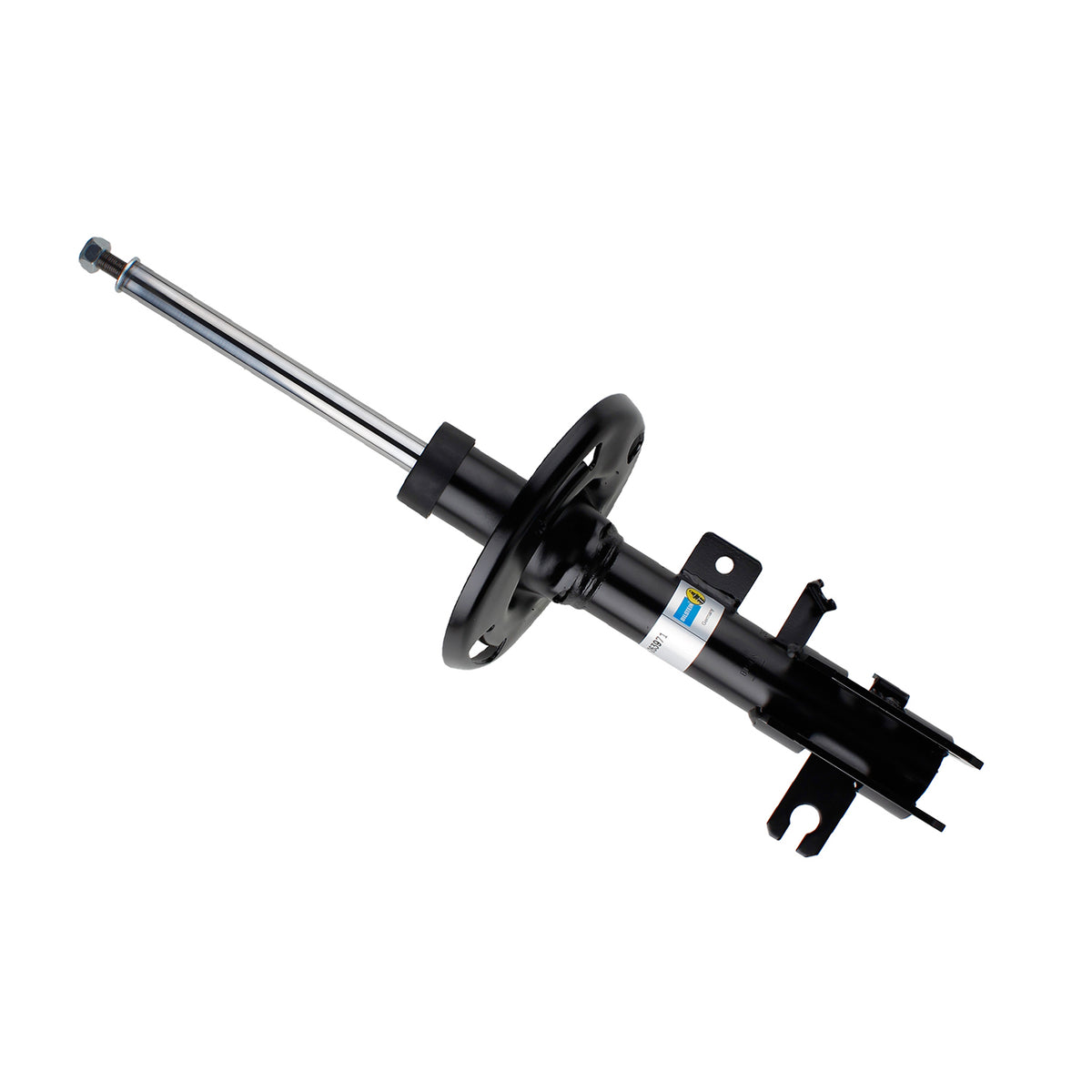 Suspension Strut Assembly Mazda CX-3 VL Twintube B4 OE Replacement Bilstein