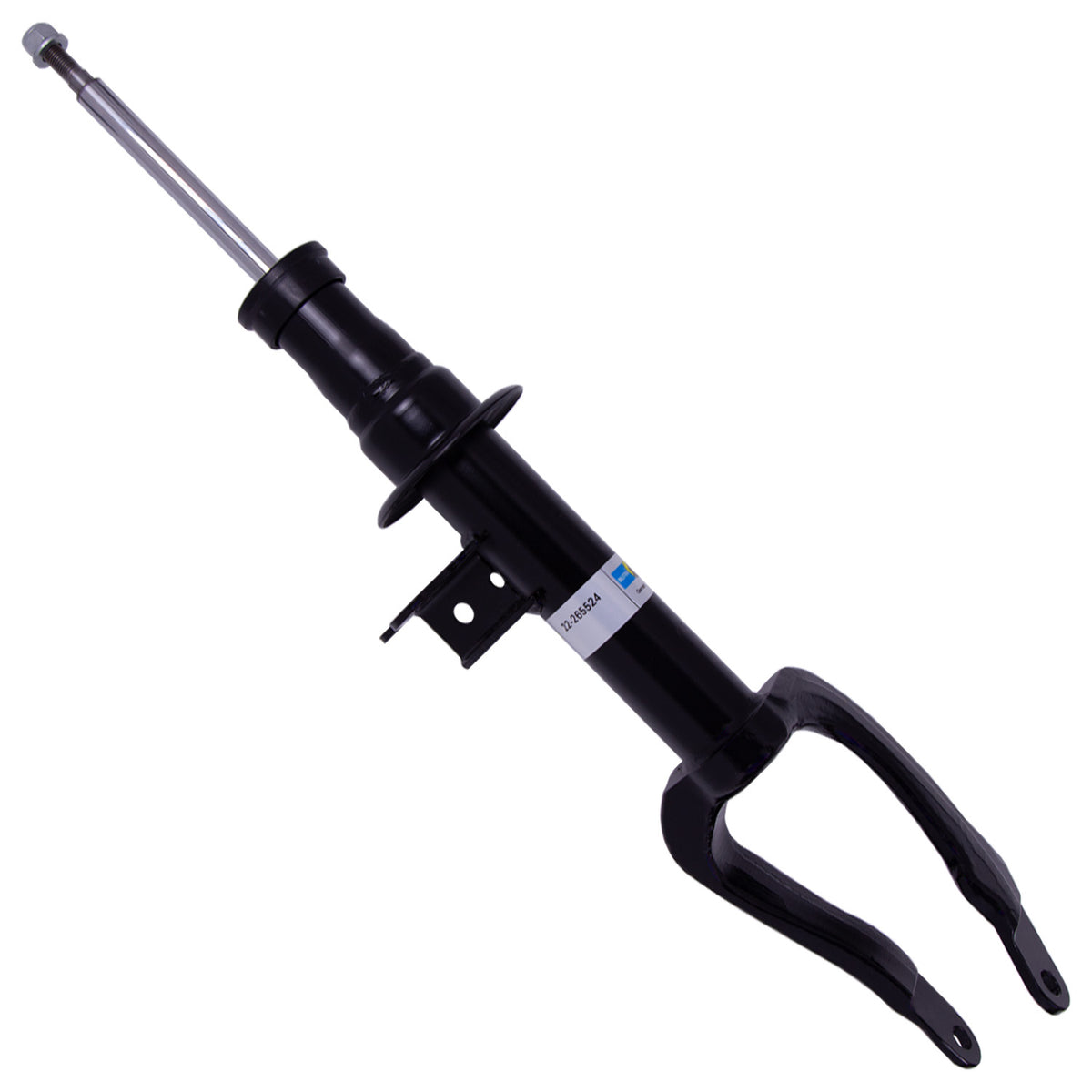 Suspension Strut Assembly BMW 5er F10 4WD VL Twintube B4 OE Replacement Bilstein