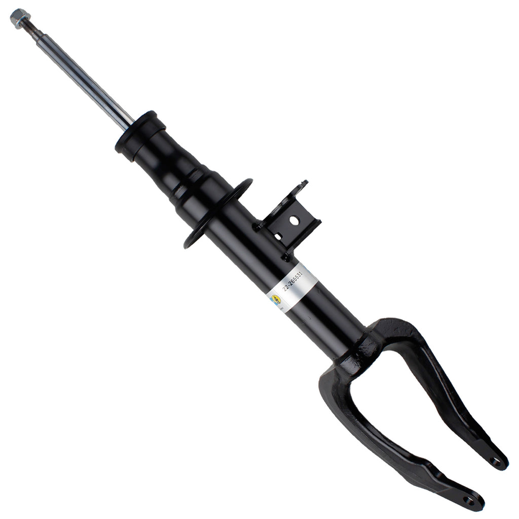 Suspension Strut Assembly BMW 5er F10 4WDVR Twintube B4 OE Replacement Bilstein