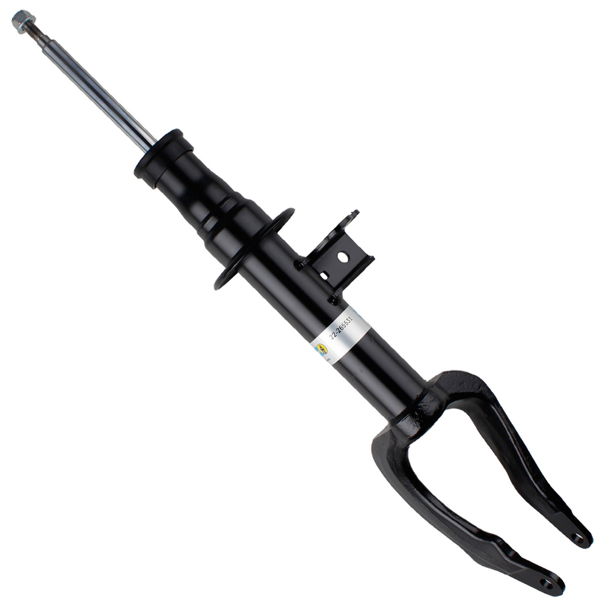 Suspension Strut Assembly BMW 5er F10 4WDVR Twintube B4 OE Replacement Bilstein