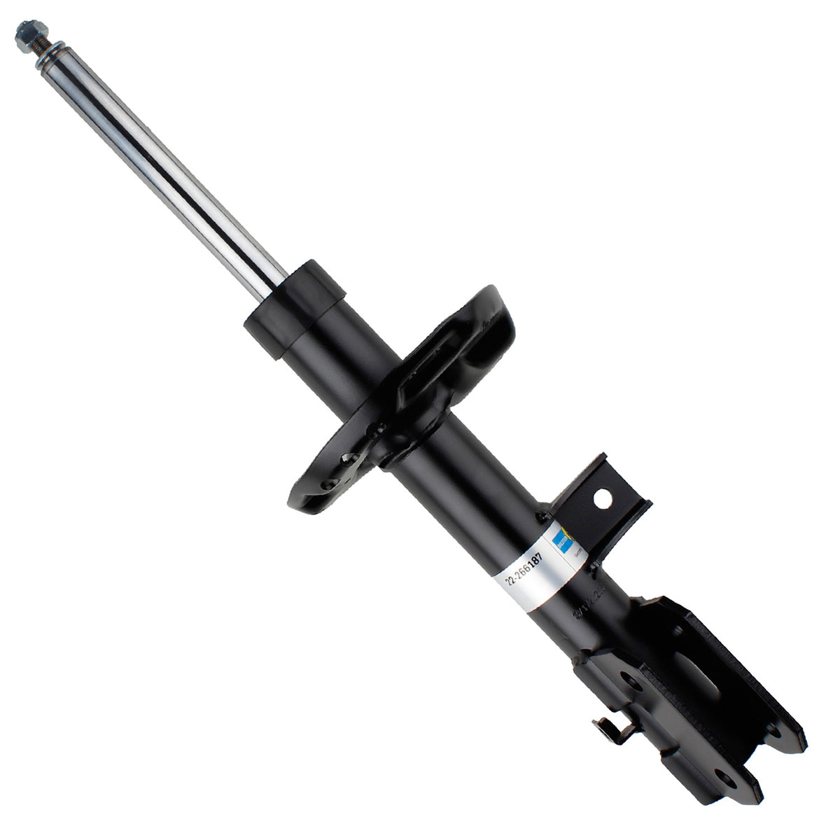 Suspension Strut Assembly Hyundai Tucson Modj.2015 VR Twintube B4 OE Replacement Bilstein