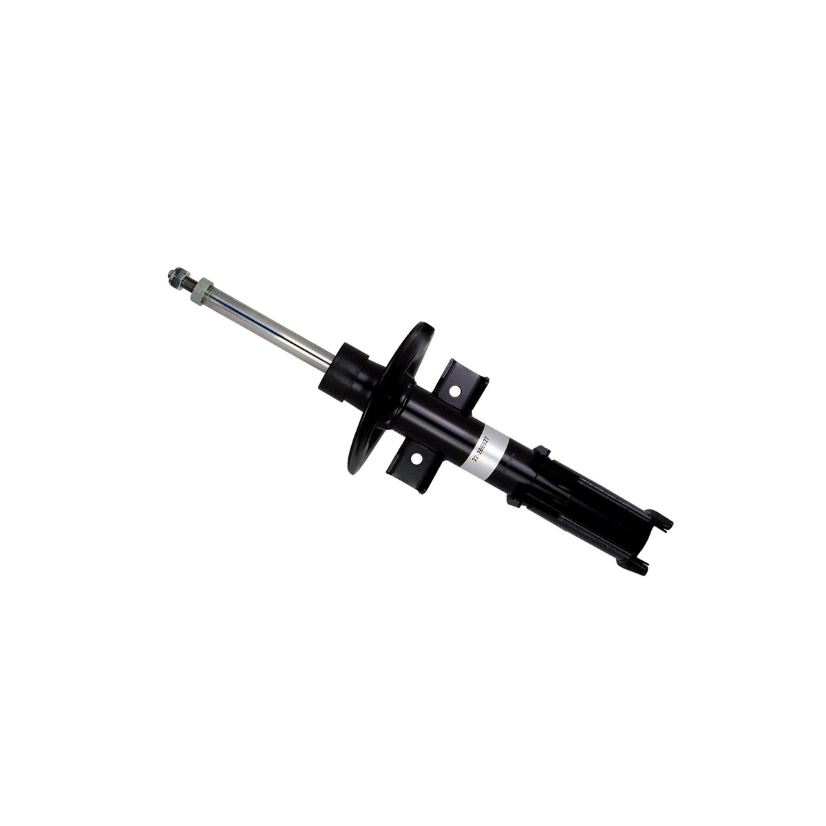 Suspension Strut Assembly Lambda 2 VA Twintube B4 OE Replacement Bilstein