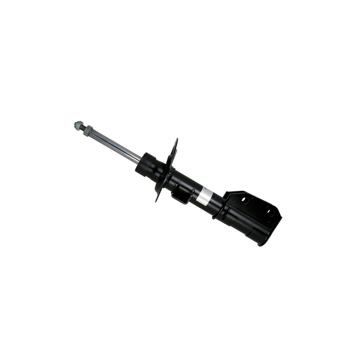Suspension Strut Assembly Lambda 2 VA Twintube B4 OE Replacement Bilstein