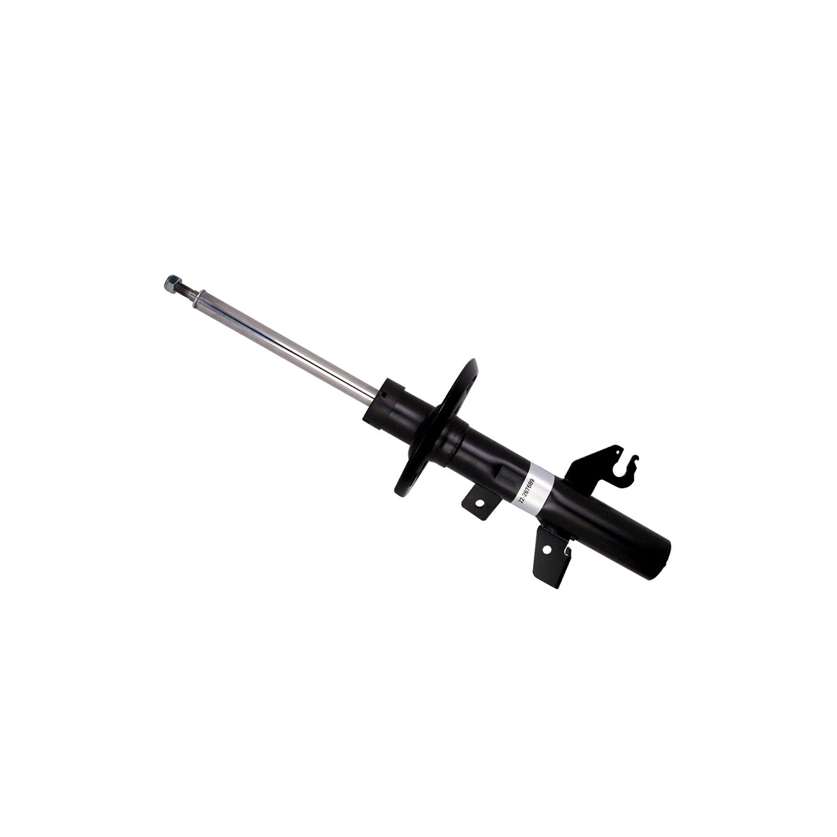 Suspension Strut Assembly Jeep Cherokee KL-4WD VR Twintube B4 OE Replacement Bilstein