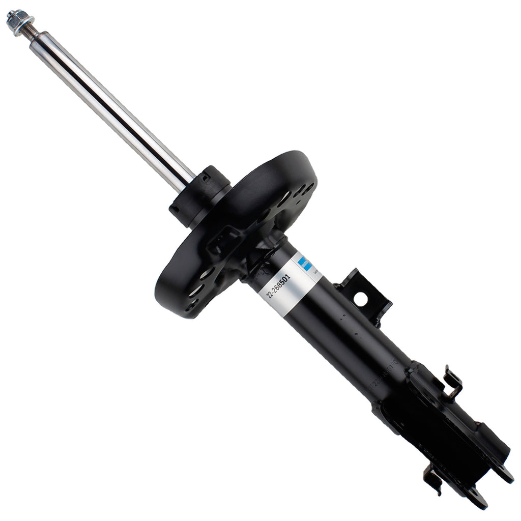 Suspension Strut Assembly Soul II (PS)VL Twintube B4 OE Replacement Bilstein