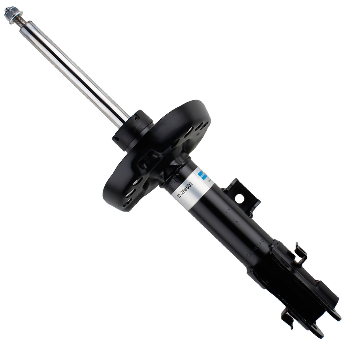 Suspension Strut Assembly Soul II (PS)VL Twintube B4 OE Replacement Bilstein