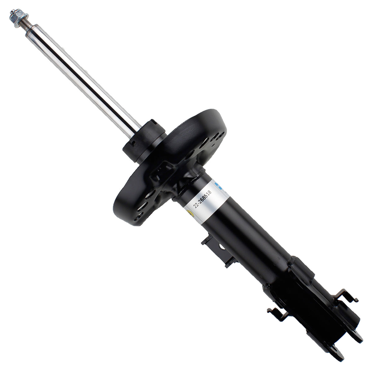 Suspension Strut Assembly Soul II (PS)VR Twintube B4 OE Replacement Bilstein