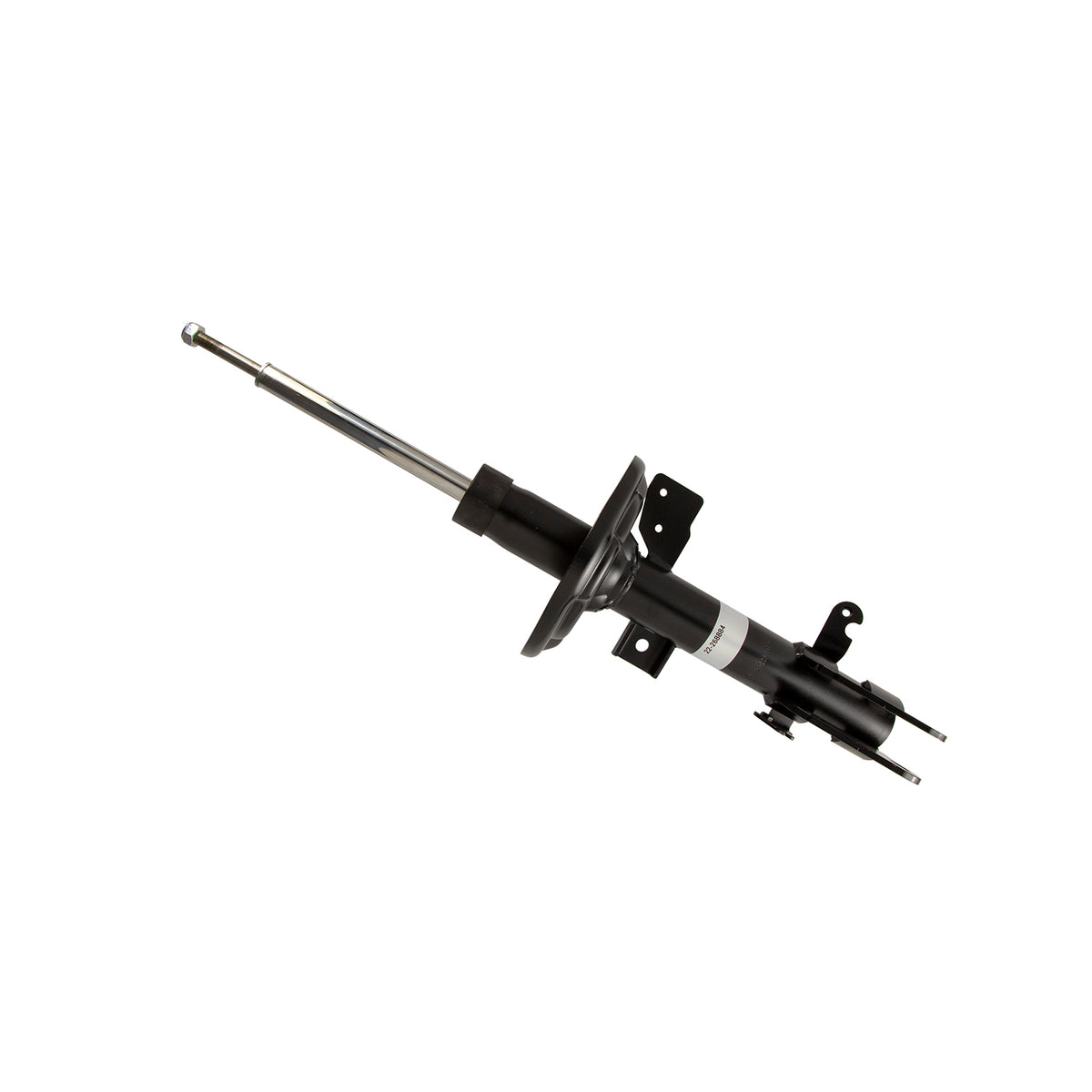 Suspension Strut Assembly Honda Pilot 09-13 VR Twintube B4 OE Replacement Bilstein