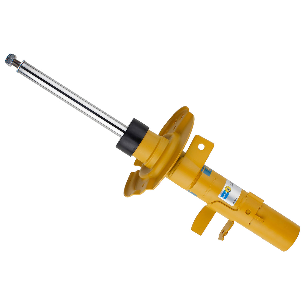 Suspension Strut Assembly Ford Transit Connect 2013- VR Twintube B6 Bilstein