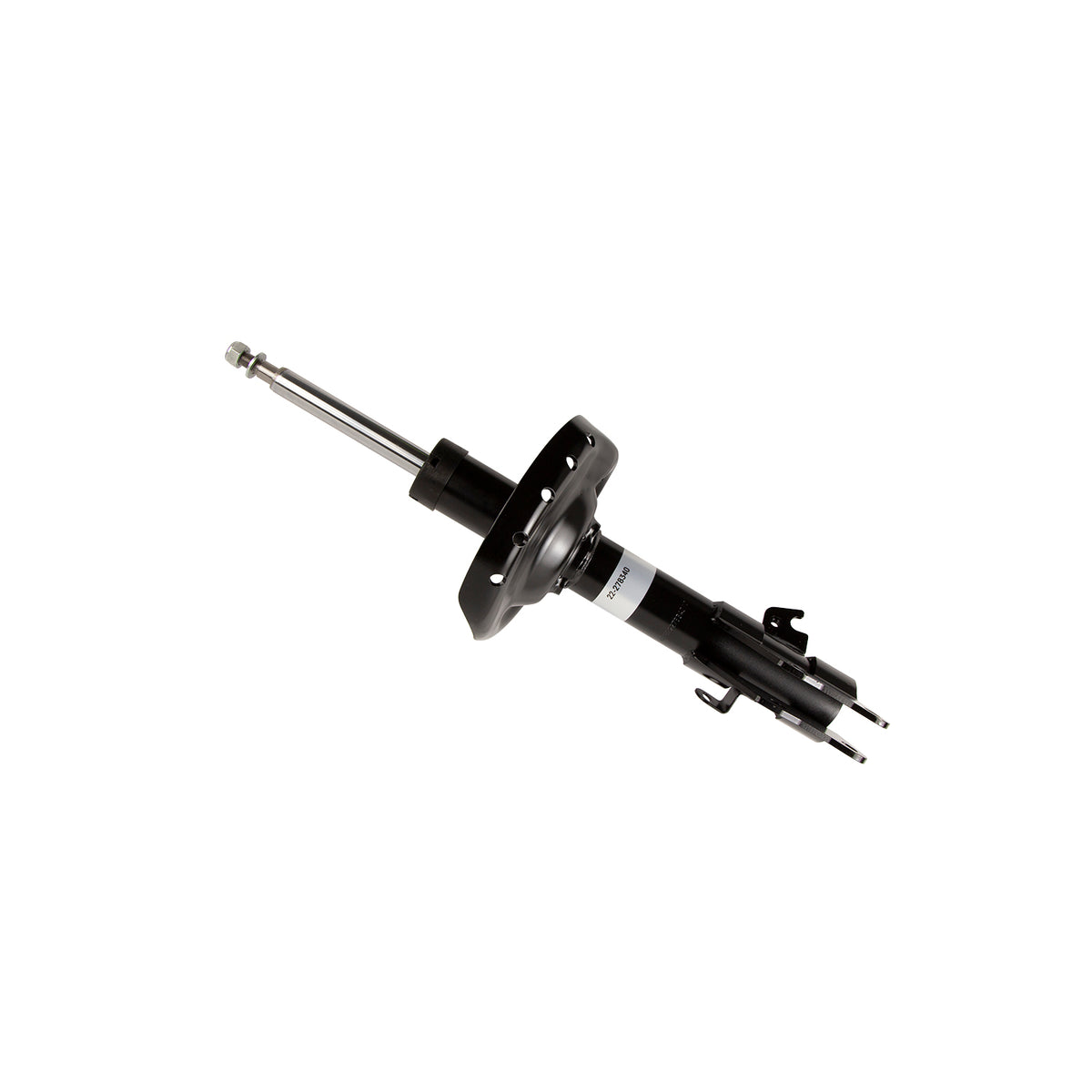 Suspension Strut Assembly Subuaru Crosstrek 13-16 VL Twintube B4 OE Replacement Bilstein