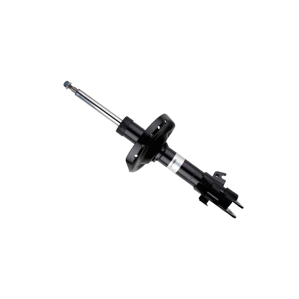 Suspension Strut Assembly Subaru Forester (SH) 09-13 VL Twintube B4 OE Replacement Bilstein