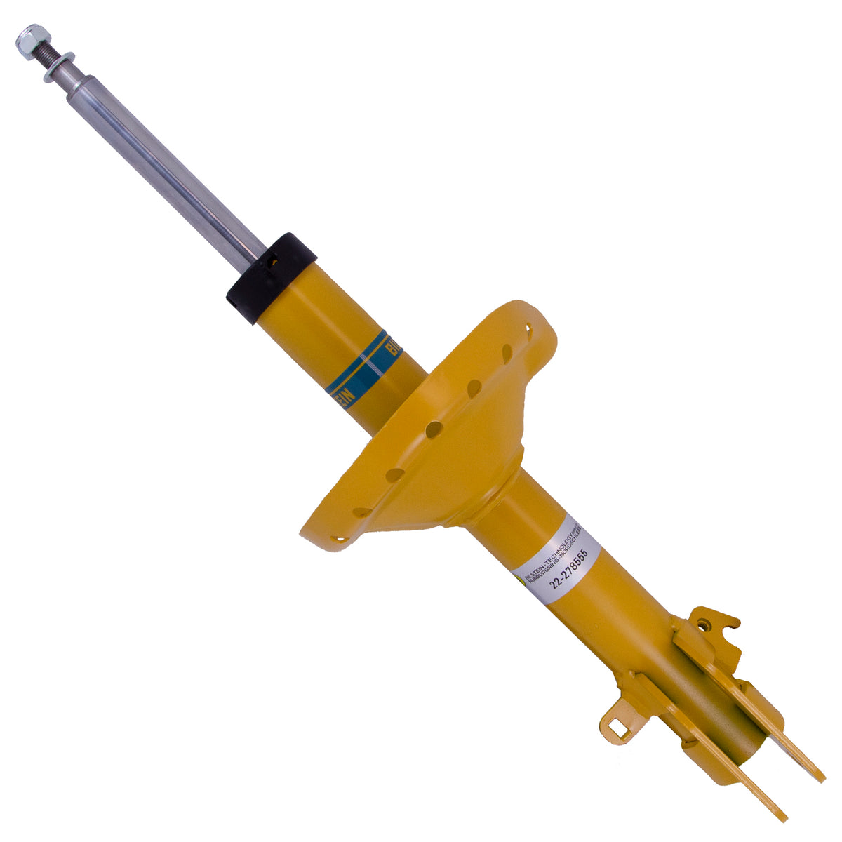 Suspension Strut Assembly Subaru Outback (BR) 10-14 VL Twintube B6 Bilstein