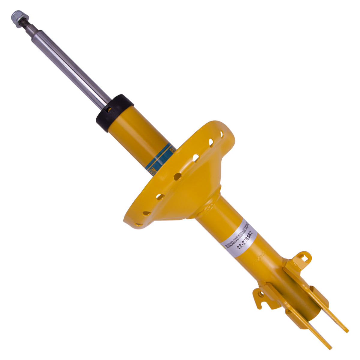 Suspension Strut Assembly Subaru Outback (BR) 10-14 VR Twintube B6 Bilstein