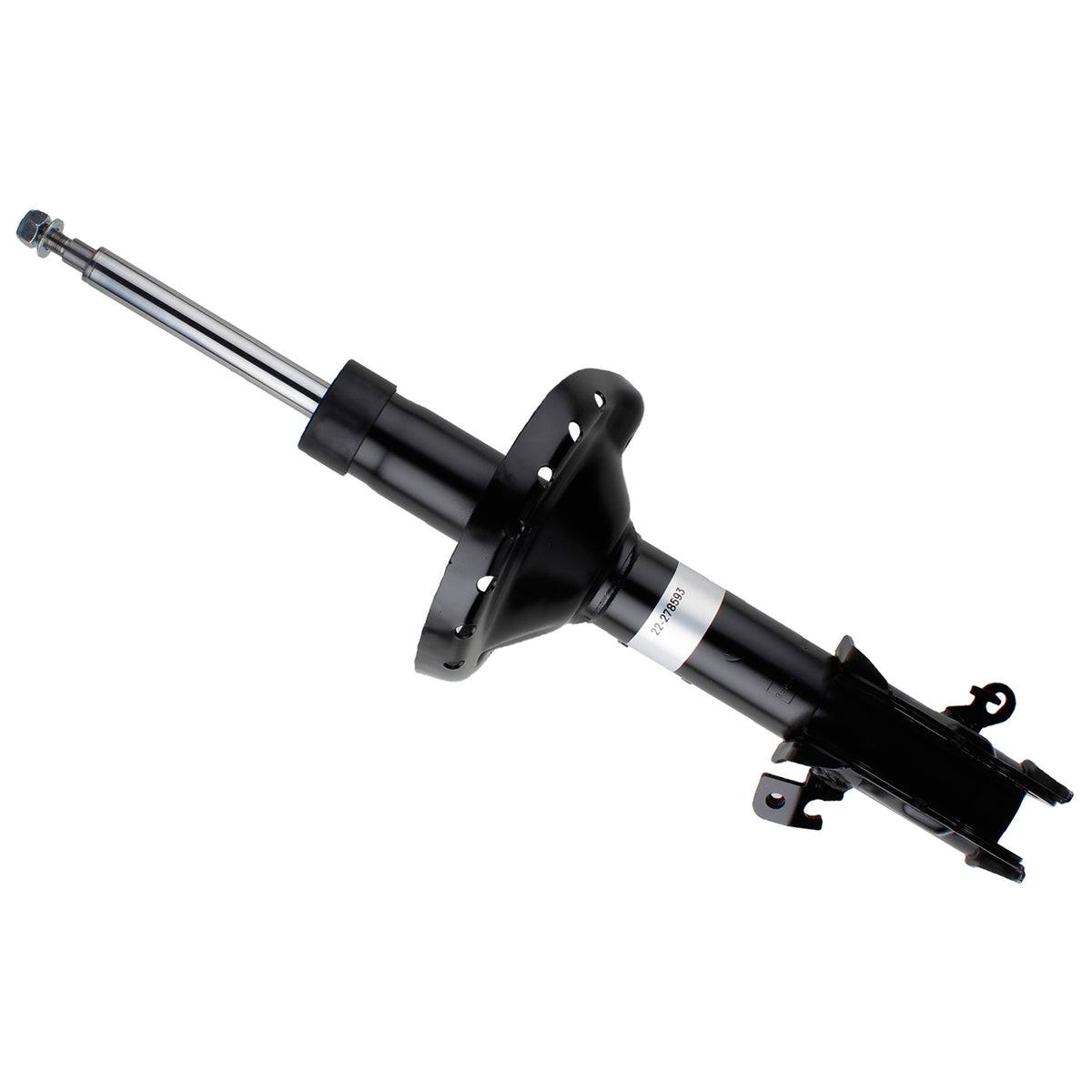 Suspension Strut Assembly Subaru Outback (BS) VR Twintube B4 OE Replacement Bilstein