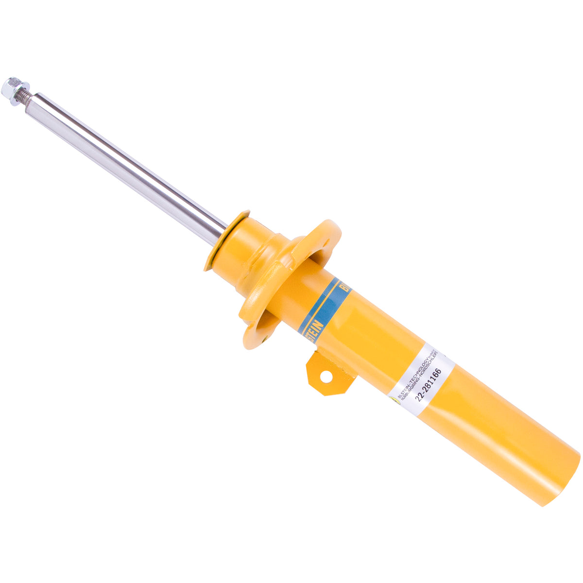 Suspension Strut Assembly Mini BMW Clubman F54 -Sport VR Twintube B6 Performance Bilstein
