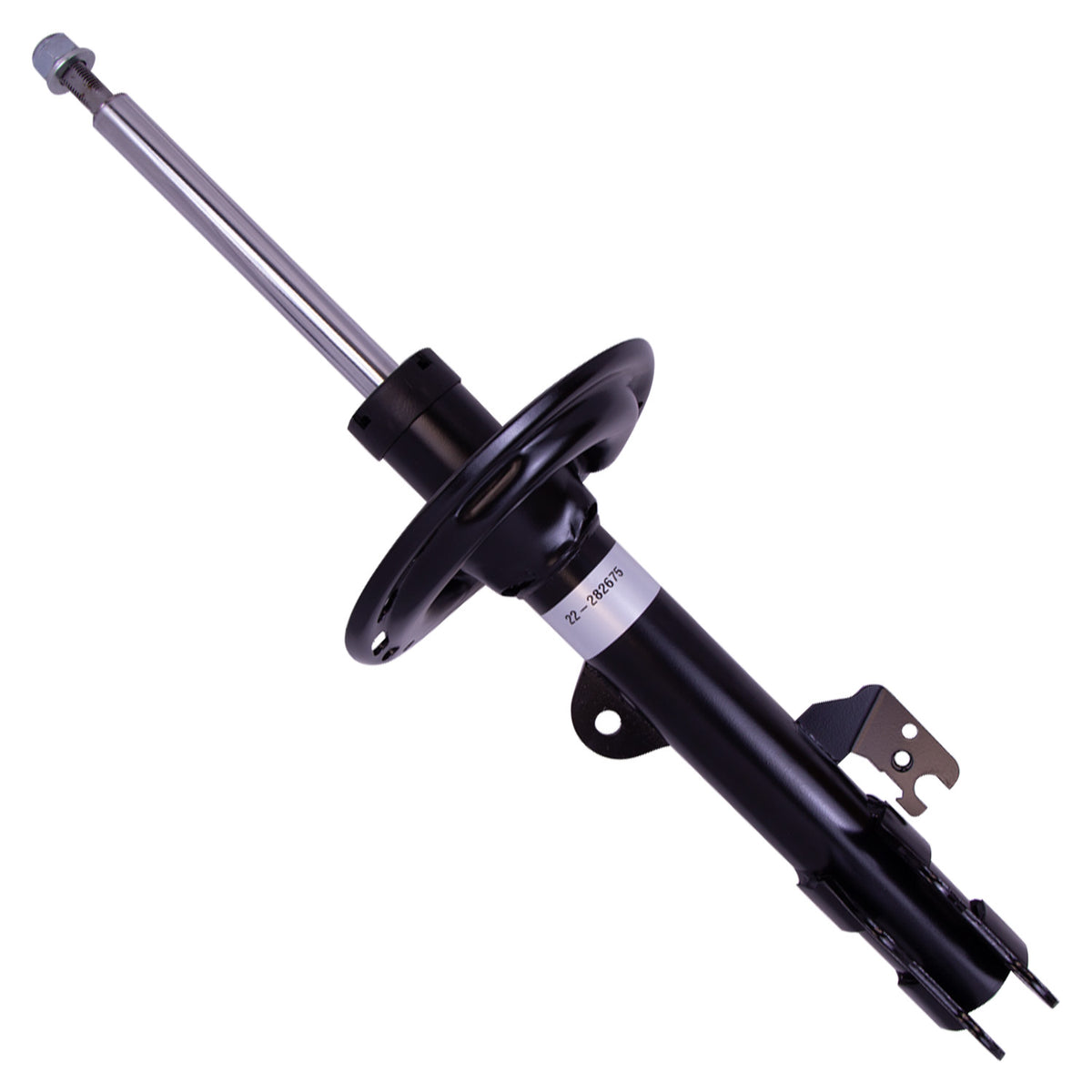 Suspension Strut Assembly Toyota Highlander 08-13 VA Rechts Twintube B4 OE Replacement Bilstein