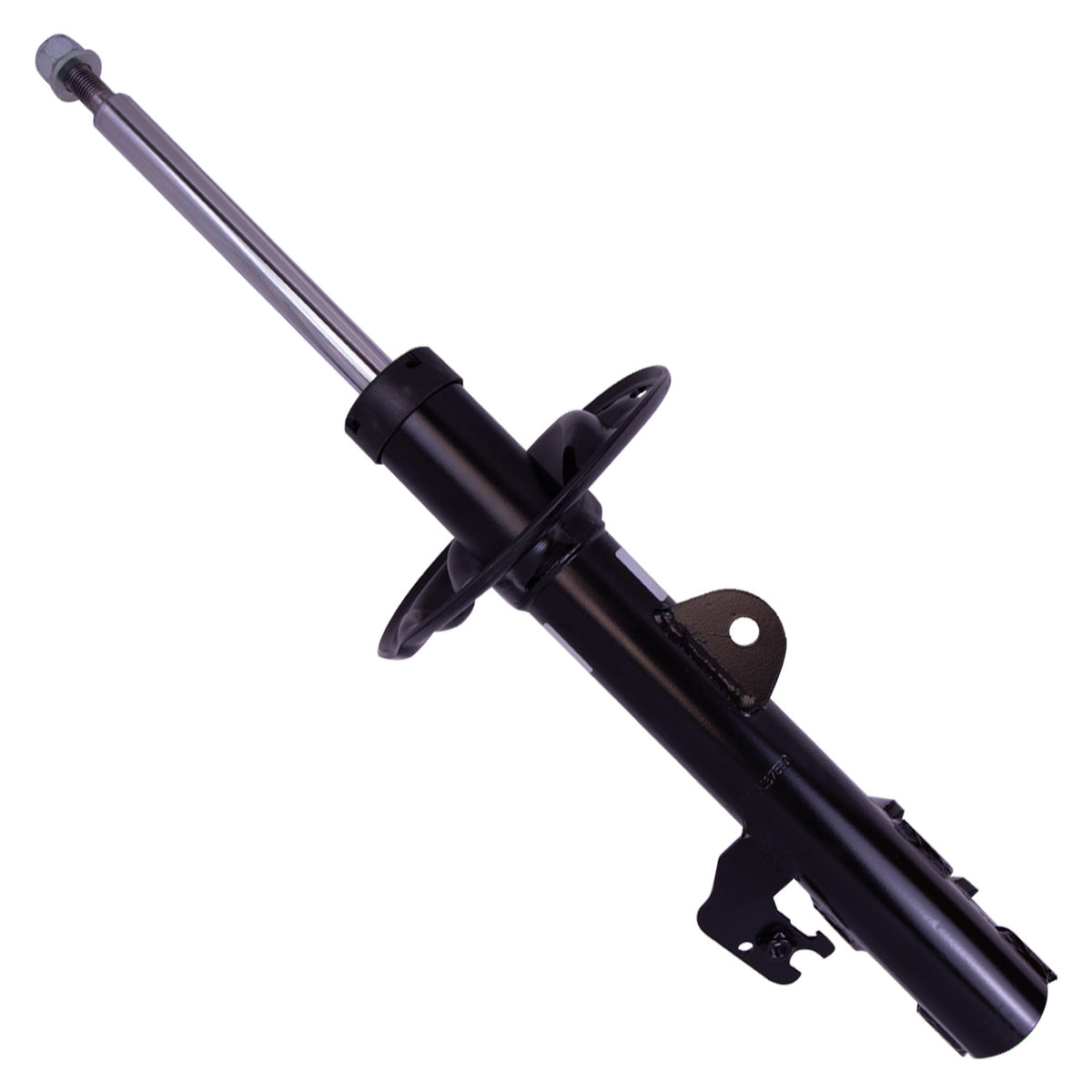 Suspension Strut Assembly Toyota Highlander 08-13 VA Rechts Twintube B4 OE Replacement Bilstein