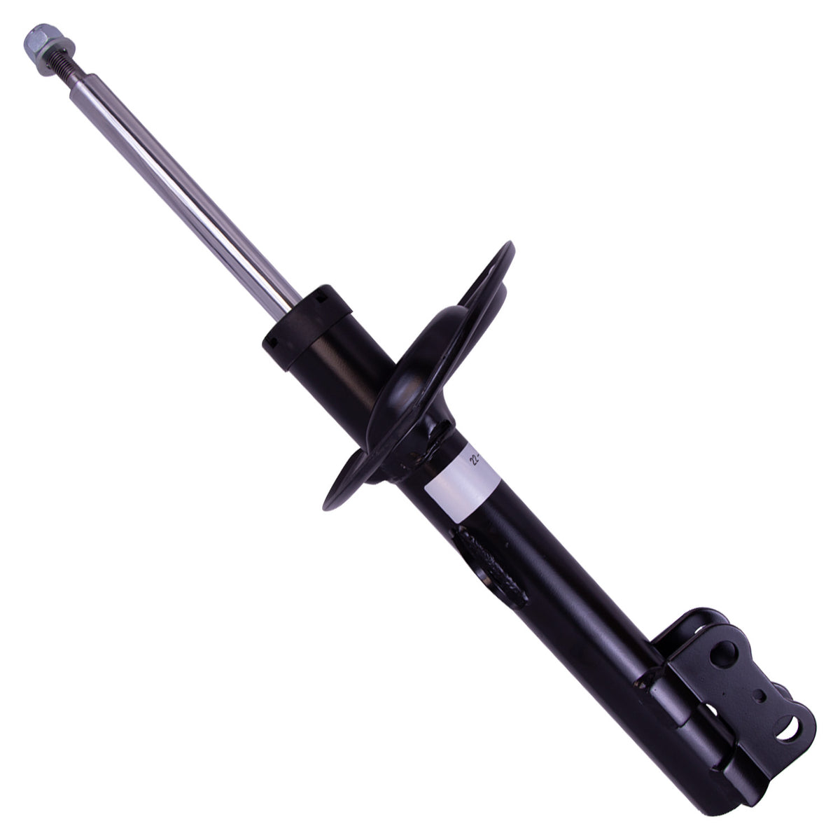 Suspension Strut Assembly Toyota Highlander 08-13 VA Rechts Twintube B4 OE Replacement Bilstein