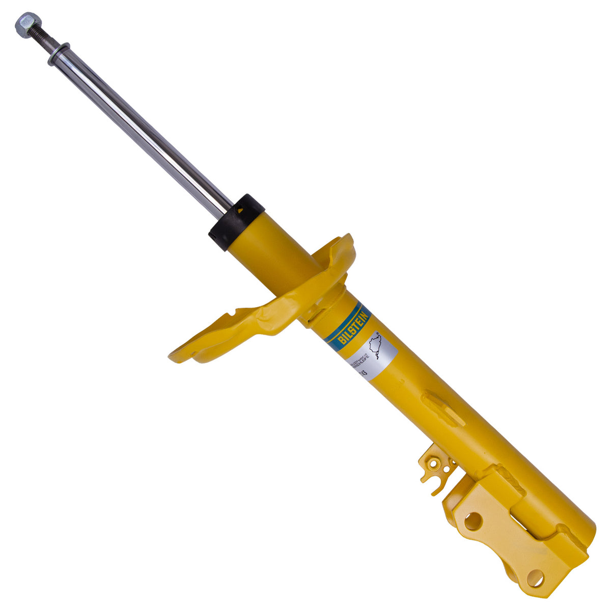 Suspension Strut Assembly Toyota Highlander 2WD 08-13RL Twintube B6 Bilstein