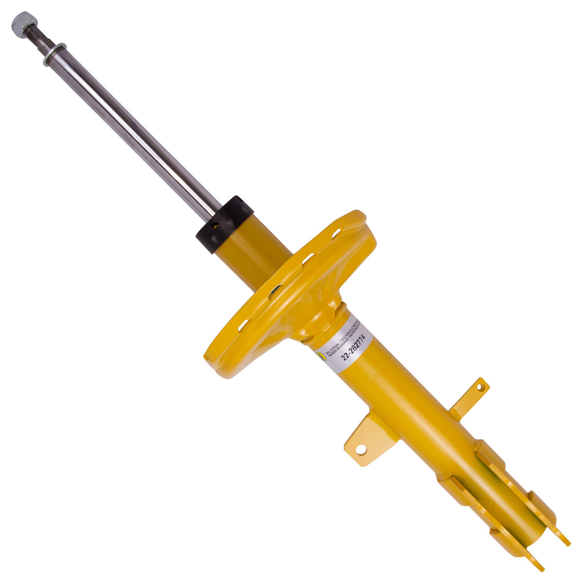 Suspension Strut Assembly Toyota Highlander 4WD HR 08-13 Twintube B6 Bilstein