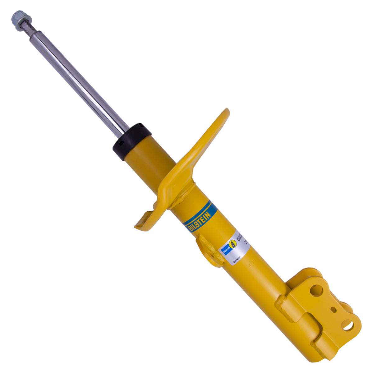 Suspension Strut Assembly Toyota Highlander 14-18 Front Right Twintube B6 Bilstein