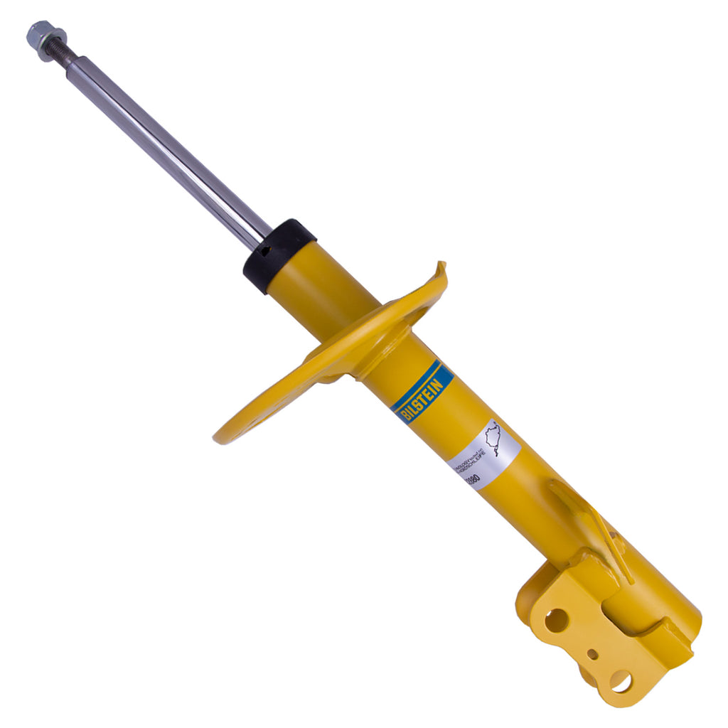 Suspension Strut Assembly Toyota Highlander 14-18 Front Right Twintube B6 Bilstein