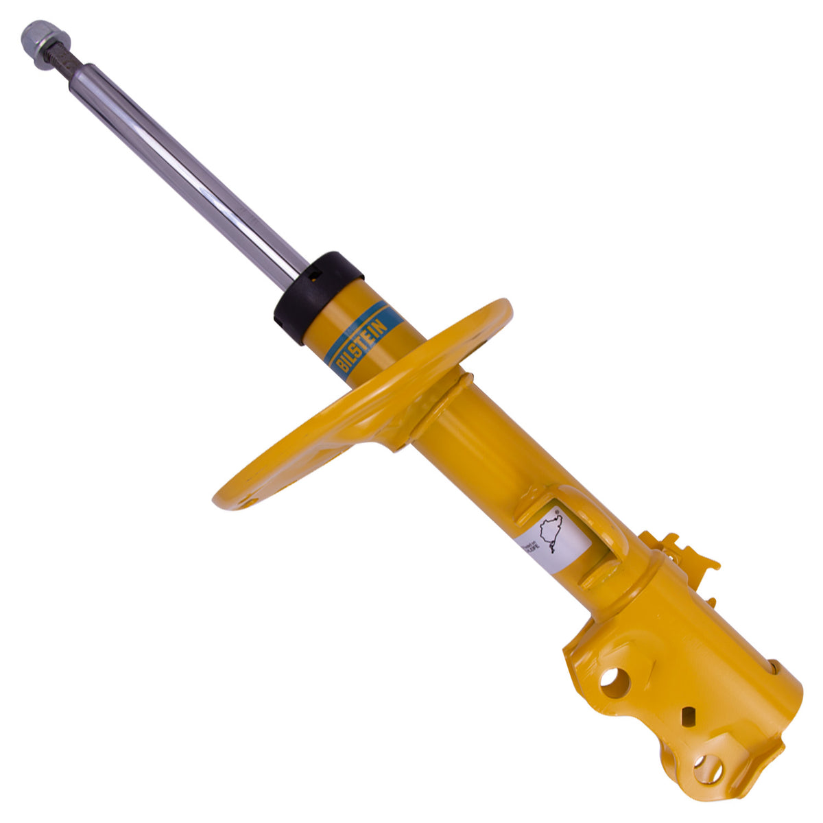 Suspension Strut Assembly Toyota RAV4 A4 13-18 Front Right Twintube B6 Bilstein