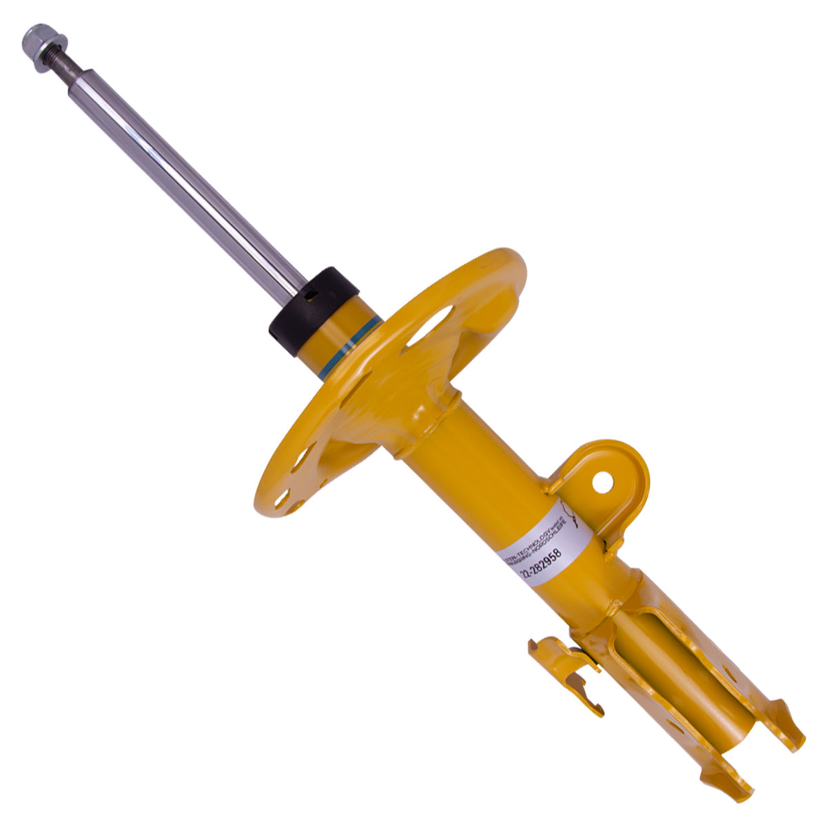 Suspension Strut Assembly Toyota RAV4 A4 13-18 Front Right Twintube B6 Bilstein