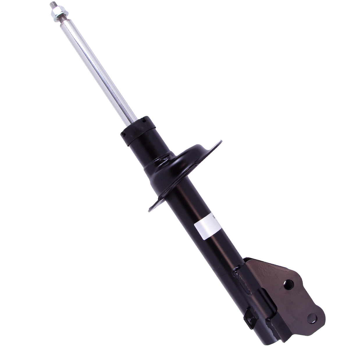 Suspension Strut Assembly Ford Edge 07-08 VR Twintube B4 OE Replacement Bilstein