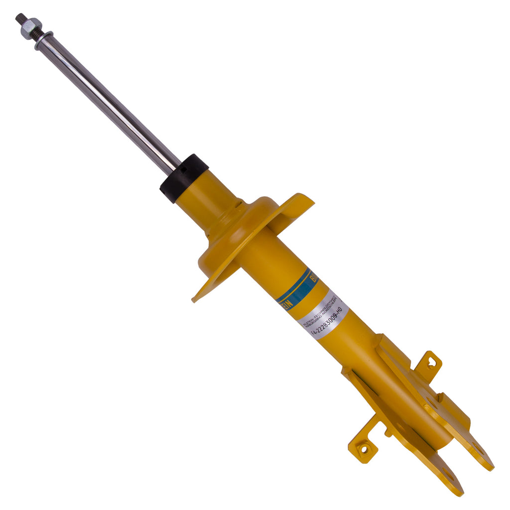 Suspension Strut Assembly Ford Edge 07-08 VL Twintube B6 Bilstein