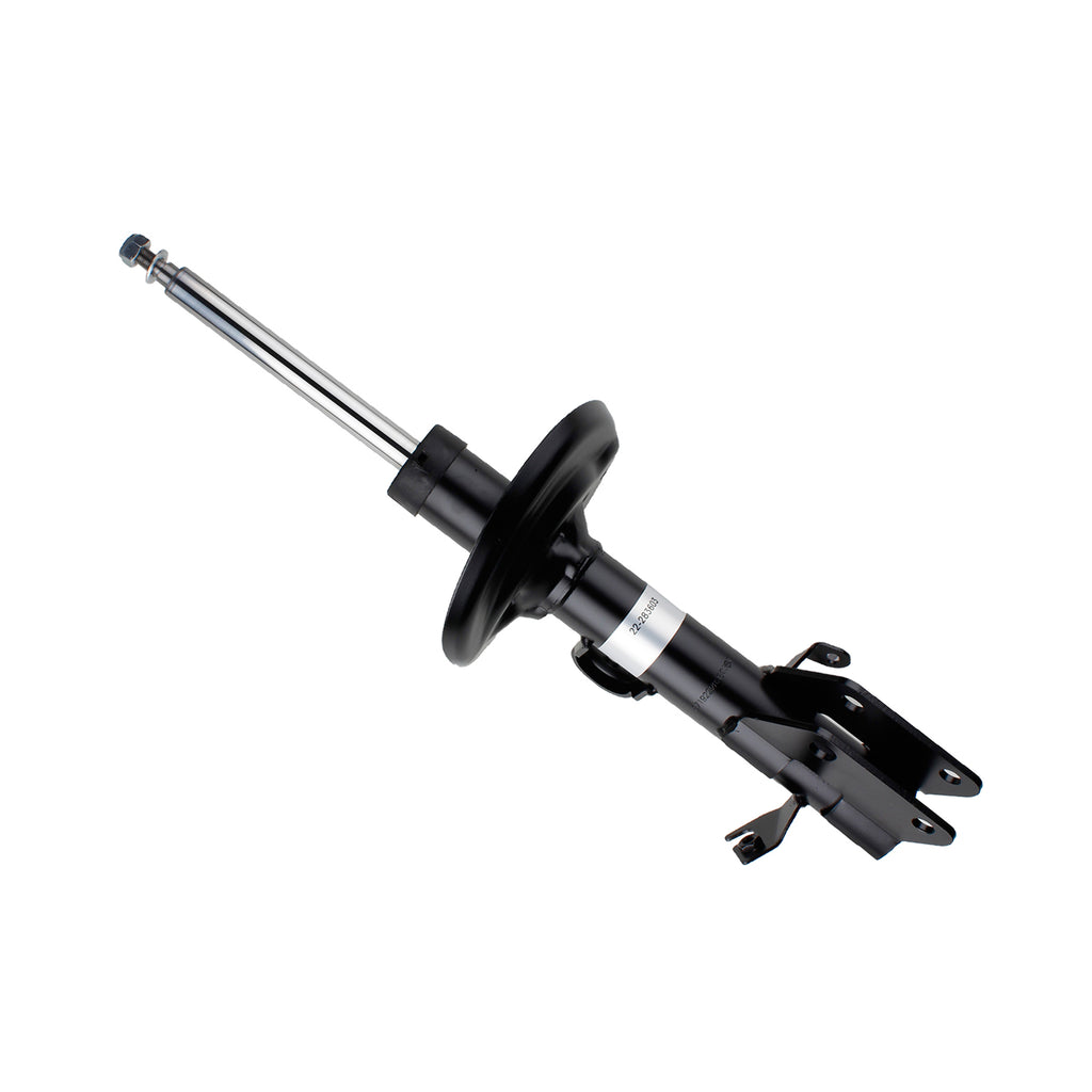 Suspension Strut Assembly Crosstrek 18- VR Twintube B4 OE Replacement Bilstein