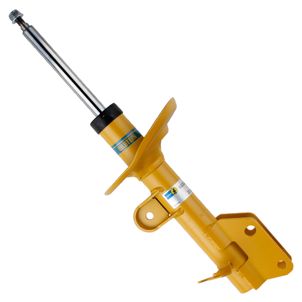 Suspension Strut Assembly Subuaru Crosstrek 18 Of Front Rightoad Front Right Twintube B6 Bilstein