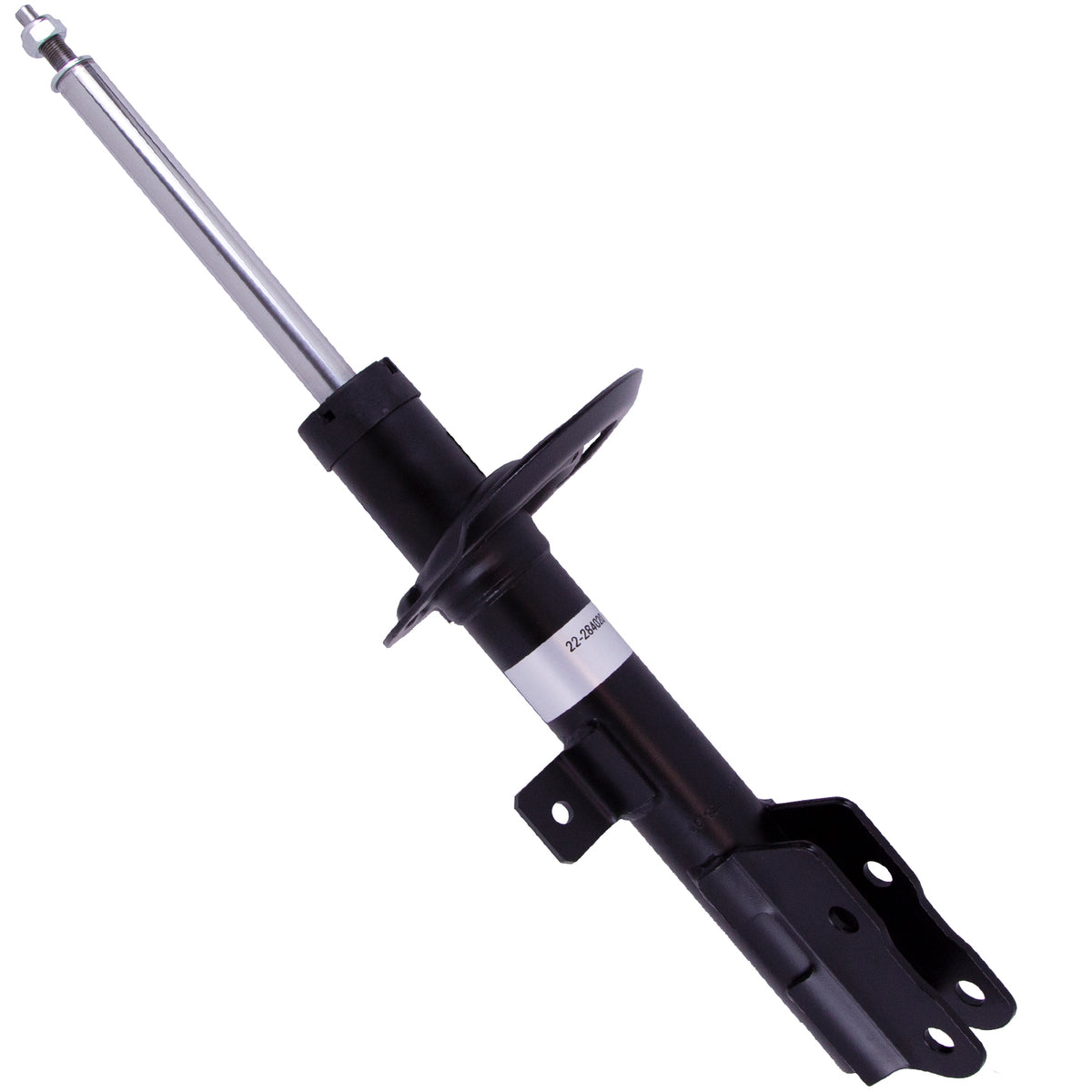 Suspension Strut Assembly Jeep Compass Patriot 11-16 Front Right BIA Twintube B4 OE Replacement Bilstein