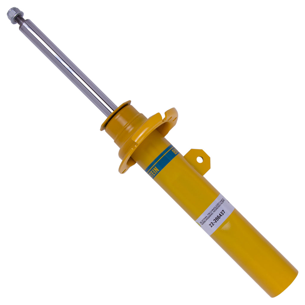 Suspension Strut Assembly MINI F60 Countryman Standard Front Left Twintube B6 Performance Bilstein